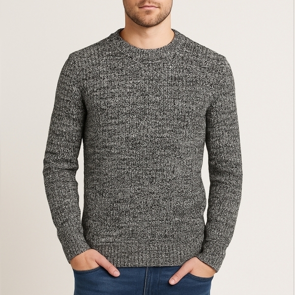 Superdry Other - Superdry surplus NY Knit Crewneck Sweater